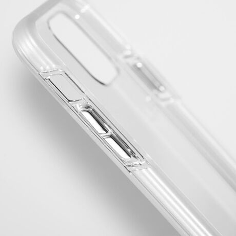 BodyGuardz Refract Case (Clear) for Apple iPhone 12 mini, , large